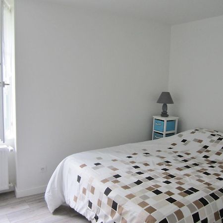 Cote Jardin Apartment Saint-Jean-en-Royans Exterior photo